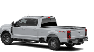 2026 Ford Super Duty® External Image 3